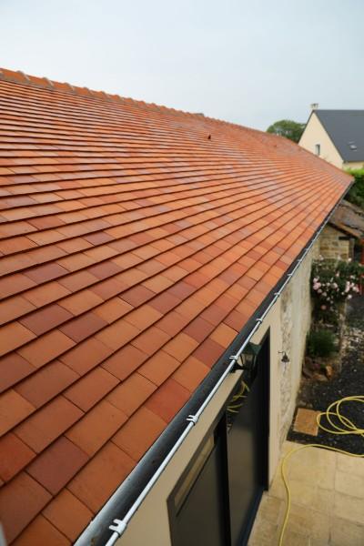 Travaux zinguerie Travaux zinguerie